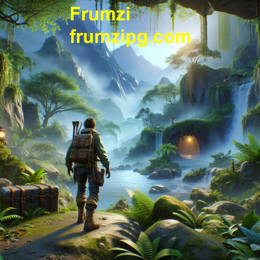 Explorando o Mundo dos Jogos de Aventura: Uma Jornada Épica