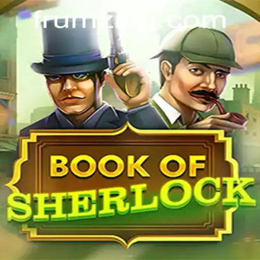 Exploring BookOfSherlock: A Thrilling Adventure in the World of Gaming
