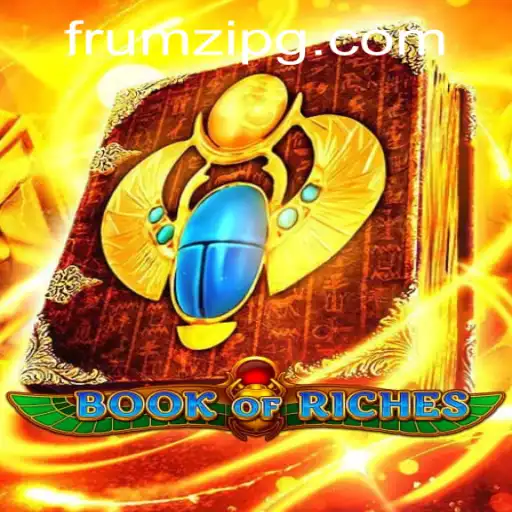 Unveiling the Magic of Book of Riches: A Deep Dive into Gameplay and Strategies