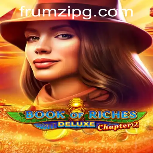 Exploring the Enchanting World of BookofRichesDeluxeChapter2