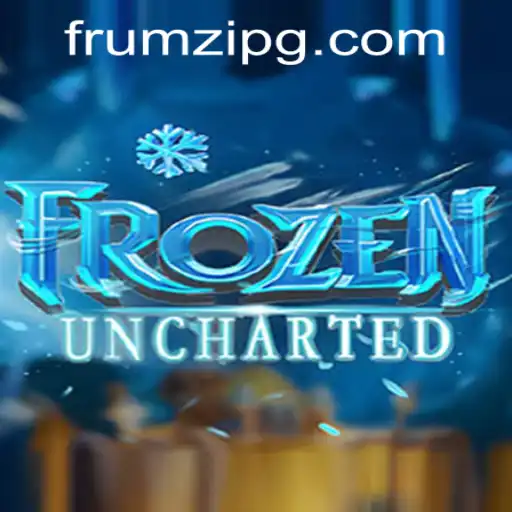 FrozenUncharted: An Exciting New Adventure Awaits