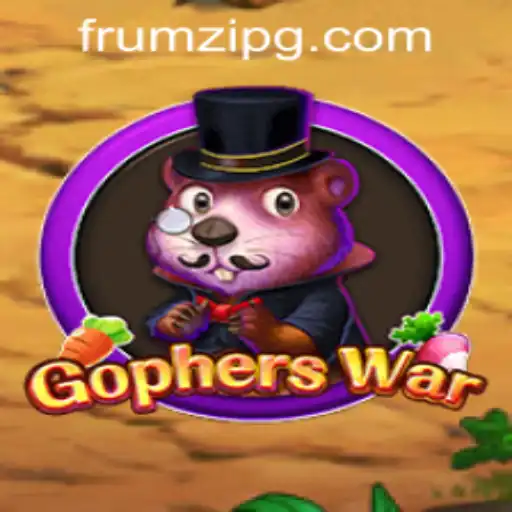 Unraveling the Excitement of GophersWar: A Comprehensive Guide