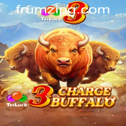 Introduction to 3ChargeBuffalo: An Exciting New Gaming Phenomenon