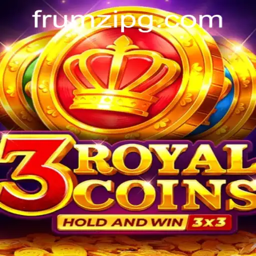 Exploring the Thrills of 3royalcoins and How to Get Started with 16bet Baixar App
