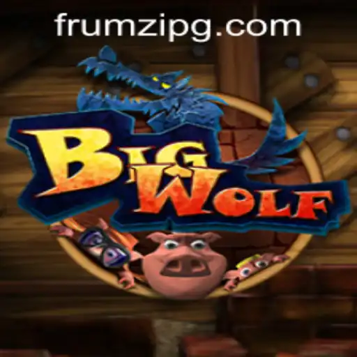 Enter the World of BigWolf: An Engaging Exploration of Strategy and Adventure