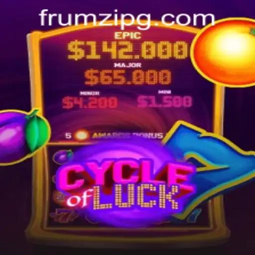 CycleofLuck: A Thrilling Gaming Adventure