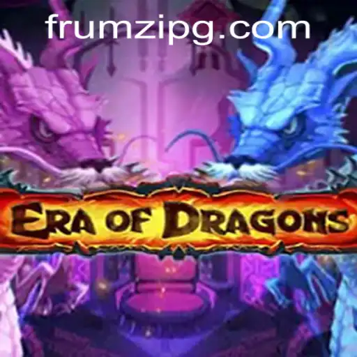 EraOfDragons: Unveiling the Epic Fantasy World