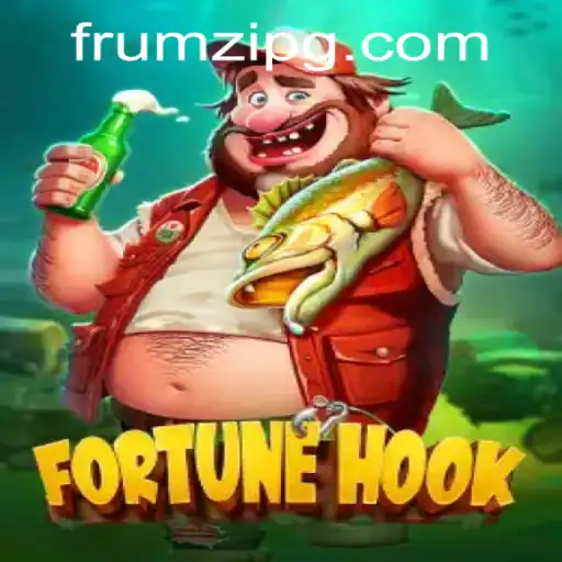 Exploring the Thrills of FortuneHook: A Captivating Gaming Experience