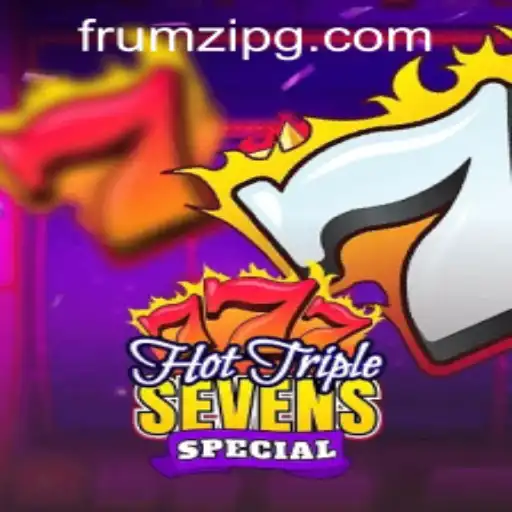 A Deep Dive into HotTripleSevensSpecial: Understanding the Thrill Behind the Reels