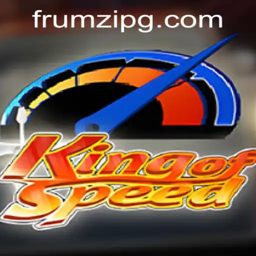 King of Speed: A Thrilling Gaming Experience with Innovative Mechanics