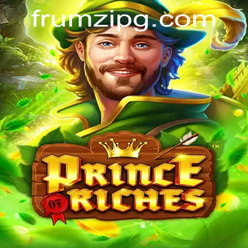 Exploring PrinceOfRiches: A Captivating Gaming Experience with 16bet baixar app