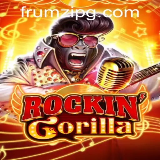 Discovering RockinGorilla: A New Age Gaming Experience