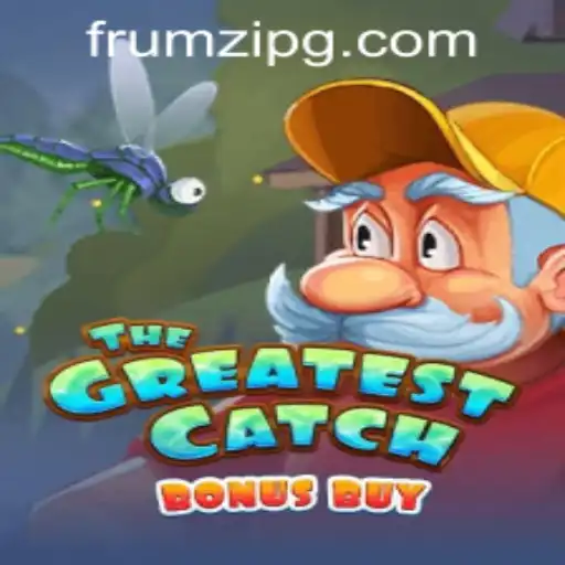 TheGreatestCatchBonusBuy: Dive into an Exciting Gaming Experience