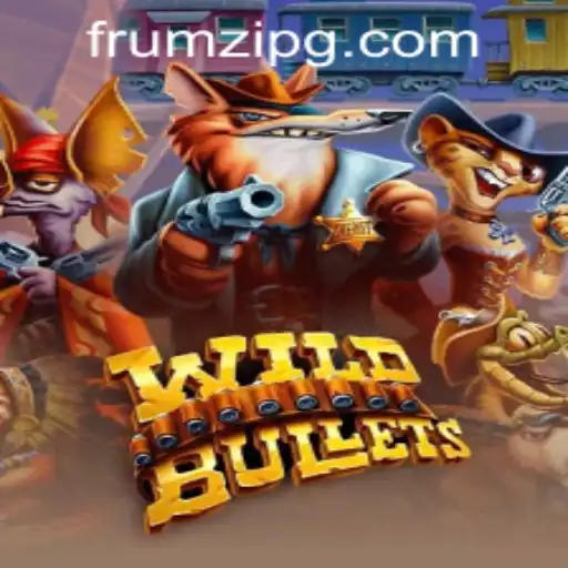 WildBullets: Unleashing the Thrill of the Wild West