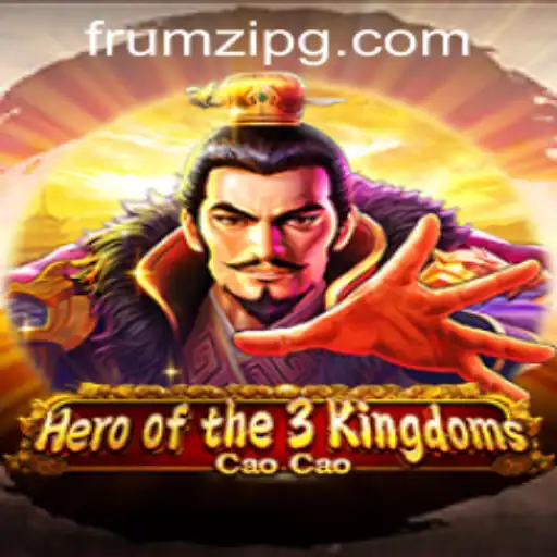 Heroofthe3KingdomsCaoCao: A Journey Through Ancient China in Gaming