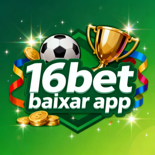 16bet baixar app