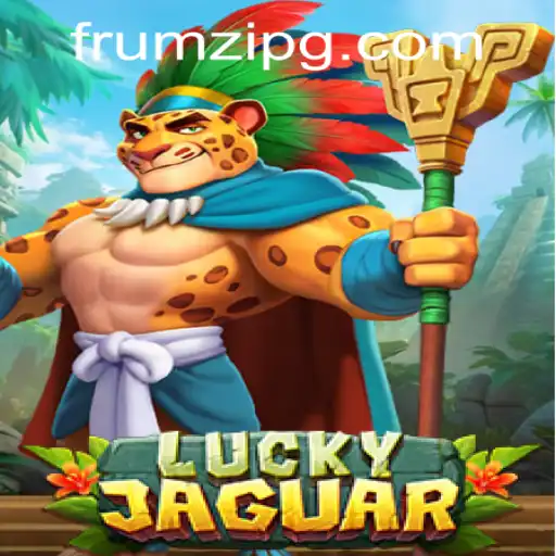 Exploring the Thrills of LuckyJaguar: A Game Changer in the World of Online Gaming