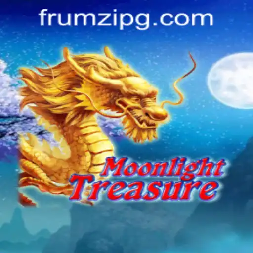 Unveiling MoonlightTreasure: A Captivating Digital Escape