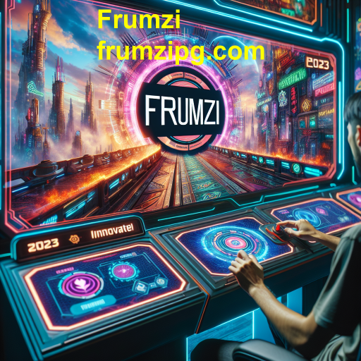 2023: O Ano das Revoluções nos Jogos Eletrônicos