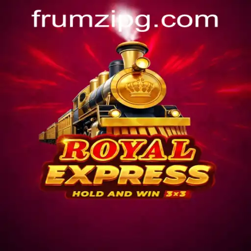 Royal Express: A New Era of Strategy Gaming