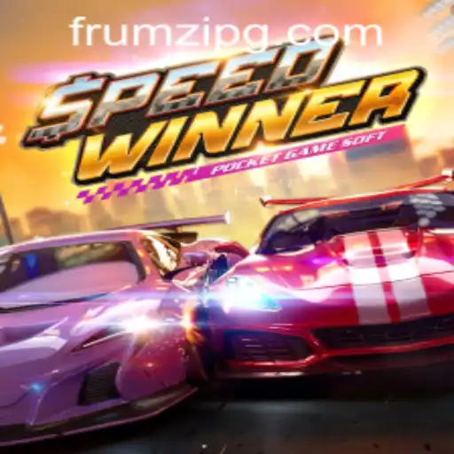 SpeedWinner: A Thrilling New Chapter in Racing Games