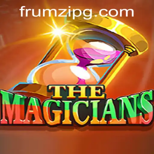 TheMagicians: A Captivating Journey into the World of Enchantment