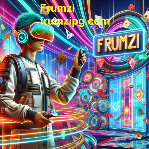 Tendências Emergentes no Mundo dos Jogos: O Que Esperar?