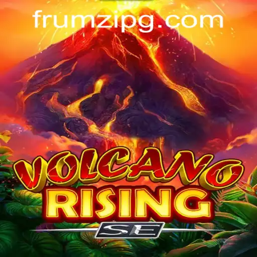VolcanoRisingSE: Dive Into an Explosive Gaming Experience with 16bet Baixar App